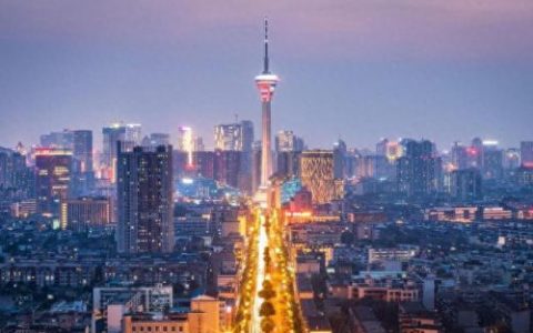 几线城市风景排名前十(东莞排名几线城市)