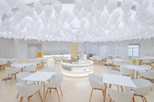 闻喜幼儿餐厅排名前十(宝宝餐厅排行榜前十名)插图4