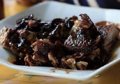 乌镇美食排名前十(乌镇最好吃的美食在哪)插图8