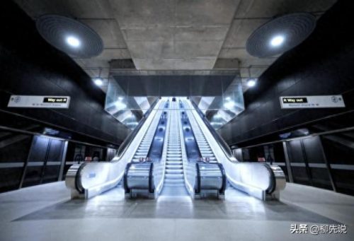 世界十大电梯排名前十(电梯十大品牌排行榜)插图