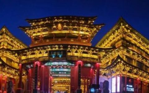 太原企业餐厅排名前十(太原高档茶楼餐厅)