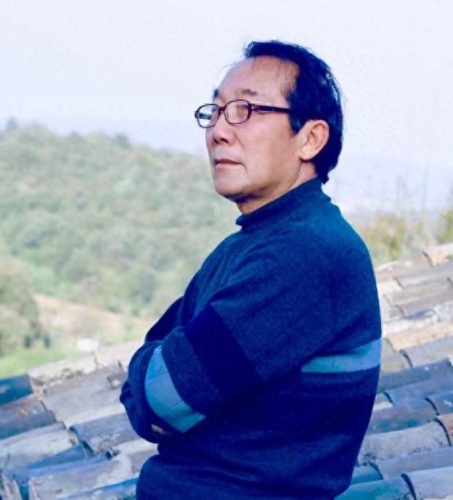 云南画家排名前十(云南画家彭放作品多少钱)插图