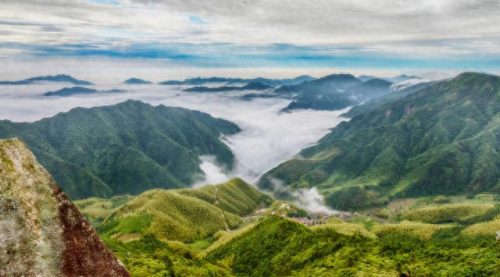 天台景区排名前十(天台景区浙江排名前十)插图26