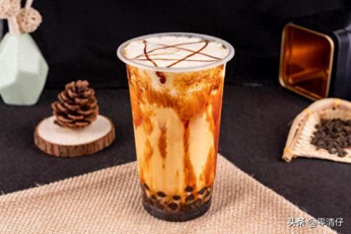 市场奶茶排名前十(十大奶茶销量排名)插图5