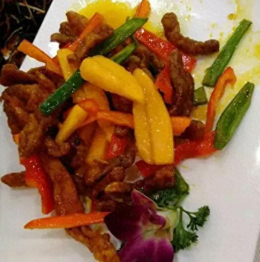 长春回族盒饭排名前十(长春回民一条街的地址)插图13