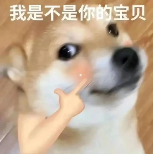 抖音的牛马是什么意思(抖音斑马什么意思)插图11