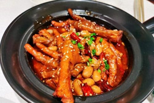 中国对虾加盟品牌前十排名(全国虾店加盟排名)插图2