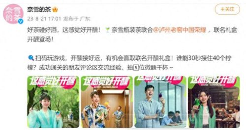 泸州奶茶排名前十(奶茶层次排名)插图1
