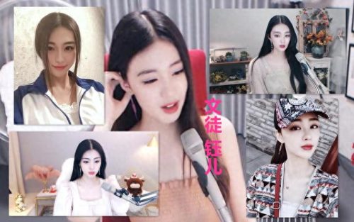 快手女主播排名前十(100位网红名单)插图24