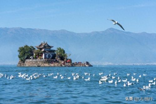 中国最深湖排名前十(世界公认第一大水库)插图14