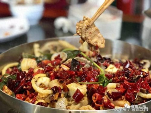 昆明红人居(开远红人居)插图