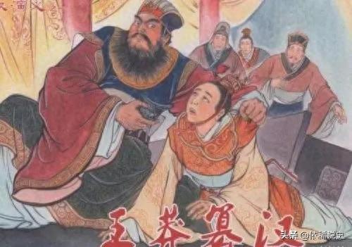 西汉强国排名前十(西汉统帅排名)插图5