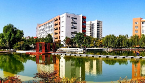 河南省师范排名前十的大学(河南省有哪些出名的师范大学)插图4