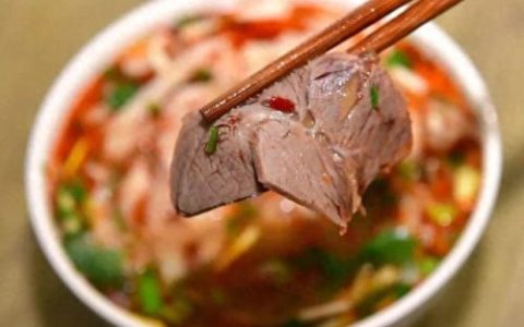 洛阳驴肚汤排名前十位(洛阳最有名豆腐汤)