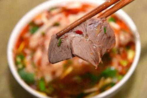 洛阳驴肚汤排名前十位(洛阳最有名豆腐汤)插图