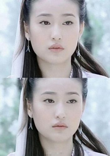 张无忌和杨不悔(倚天屠龙记杨不悔)插图9