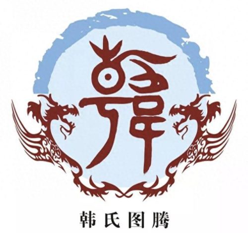 中国姓氏起源一览图(中国姓氏起源树状图)插图14