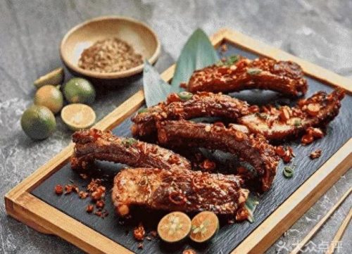 前海剧院美食排名前十(前海剧院在哪)插图11