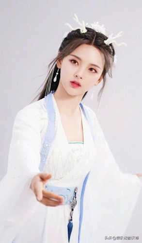 12女明星都有谁(150位最漂亮女明星姓名)插图21