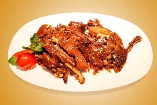 吉水美食排名前十(吉水有什么好吃的菜)插图