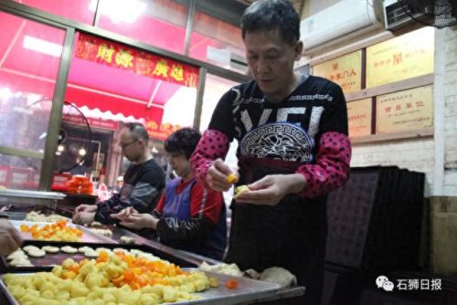 石狮餐饮商家排名前十(石狮快餐店排名)插图4