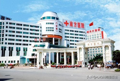 华南区眼科医院排名前十(龙头眼科医院排名)插图3