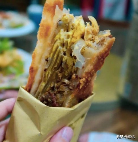 濮阳馒头店排名前十(郑州出名的馒头店排名)插图10