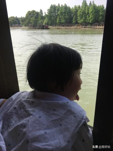 上海到乌镇自驾路线(上海到乌镇高铁)插图1