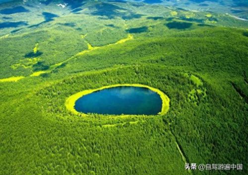 内蒙古20个景区排名前十(内蒙古十大五a景点)插图5