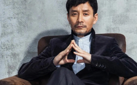 江珊的老公(江珊结过几次婚了)