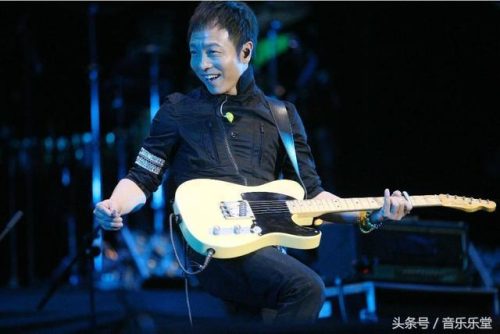 超好听的中文歌(超好听的中文歌曲)插图3