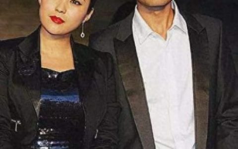 郝蕾离婚(李光洁谈前妻郝蕾)