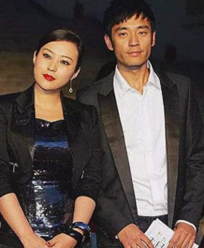 郝蕾离婚(李光洁谈前妻郝蕾)插图