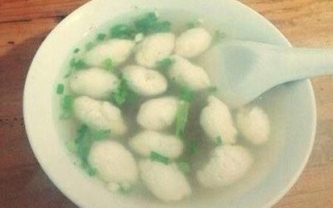 福建蒲城美食排名前十(浦城最新美食)
