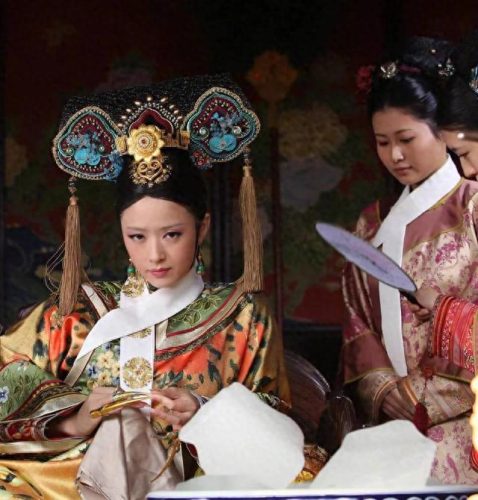 蒋欣叶祖新(蒋欣和王凯近况)插图4