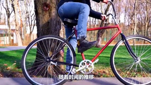 最原始的自行车排名前十(最顶级自行车)插图1