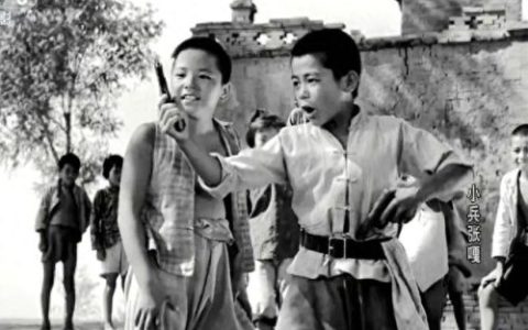 小嘎子的资料(小嘎子扮演者抖音号)