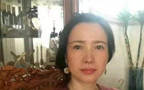 何晴图片(何晴图片最美照片)