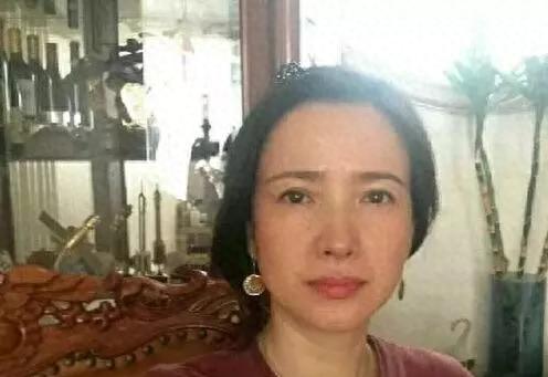 何晴图片(何晴图片最美照片)插图
