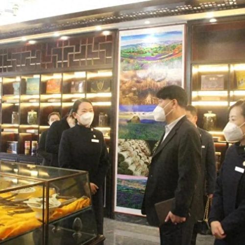 陇西酒店排名前十(陇西十大酒店)插图9