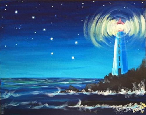 北斗七星的图片(七星图片)插图4