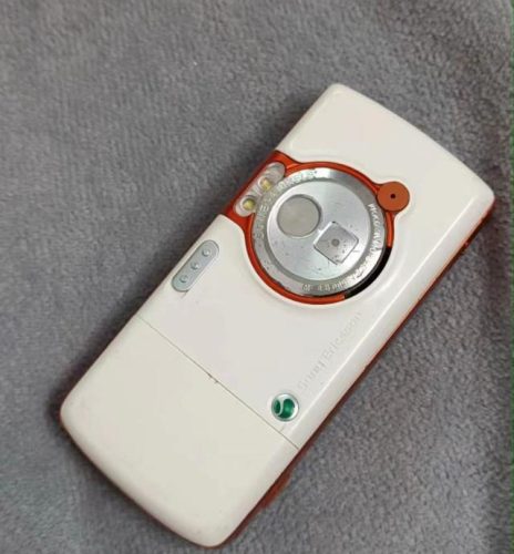 索爱w800i(索爱k700评测)插图2