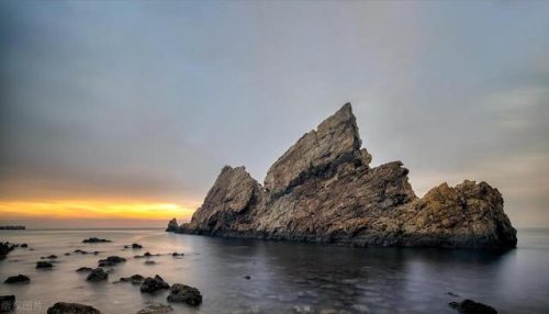 大连海岛旅游排名前十(大连海岛民宿推荐)插图42