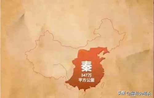 历史王朝领土排名前十(普鲁士王朝领土变化)插图