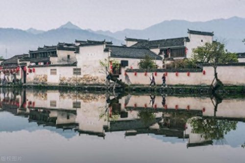 古镇景区排名前十(广西怀远古镇景区)插图12