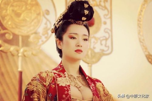 皇上哀家是你母后(孝武帝刘浚与其母的故事)插图2