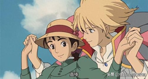 宫崎骏作品排名前十(宫崎骏好看作品排名)插图11