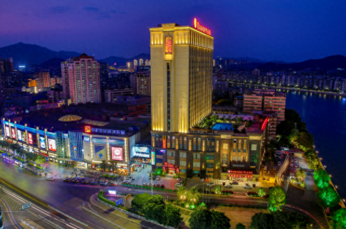 南雄酒店排名前十(南雄十大酒店)插图24
