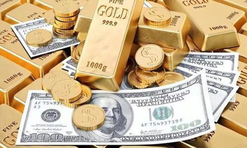 美国金条储量排名前十(金条零用金是什么)插图