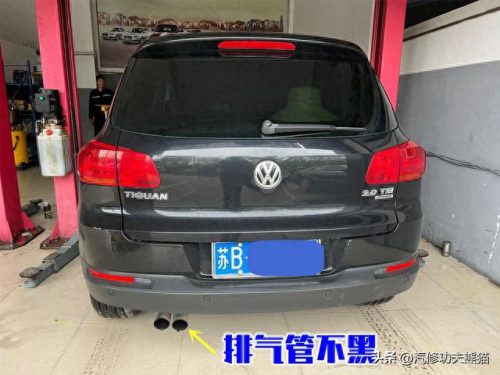 进口途观怎么样(买途观的十大忠告)插图2